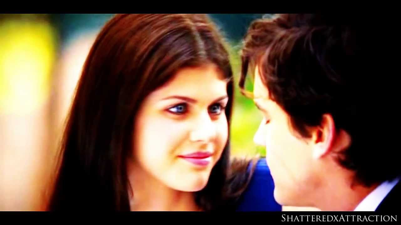 neal&kate | loving her was red