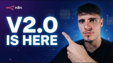 n8n V2 Upgrade: What NOT To Do!