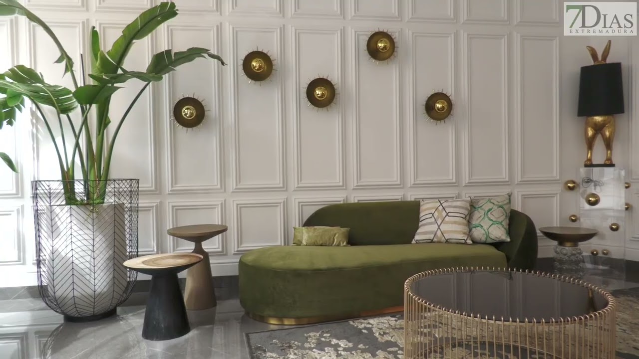 LAS TRES CAMPANAS, UN LUGAR ÚNICO EN EL PLENO PULMÓN DE BADAJOZ