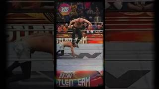 Jon Moxley Pays Tribute To Seth Rollins at AEW WrestleDream 2025 😱