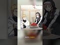 like to discuss something regarding Louie #manhwa