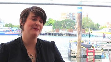 Three Questions - Jen Reiher (Founder of Tastebud Guides)