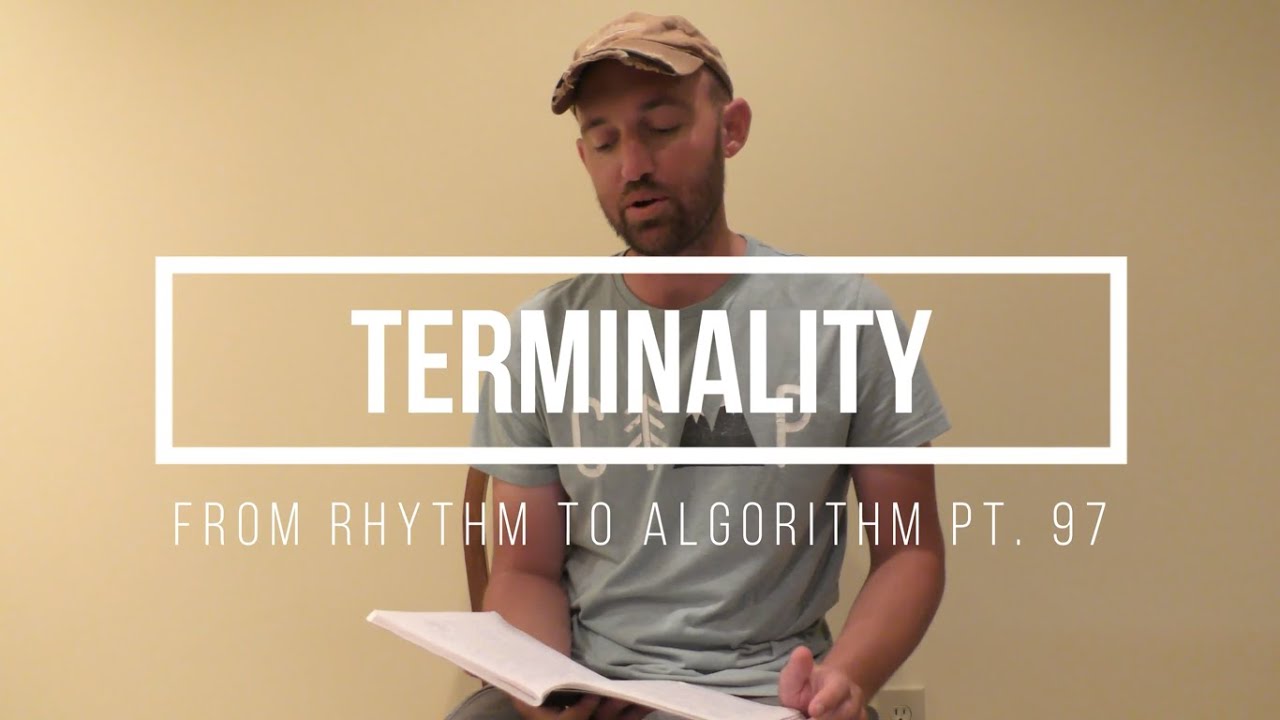 Terminality | FRTA Pt. 97 - YouTube