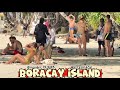 BORACAY ISLAND TODAY                         NOVEMBER 12,2025 WHITEBEACH 