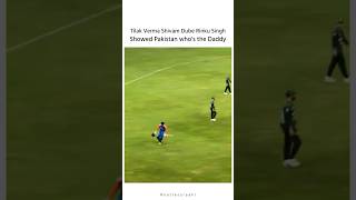 Tilak Verma Rinku Singh Shivam Dube destroy Pakistan #short #viral #cricketbuzz #asiacup2025 #final