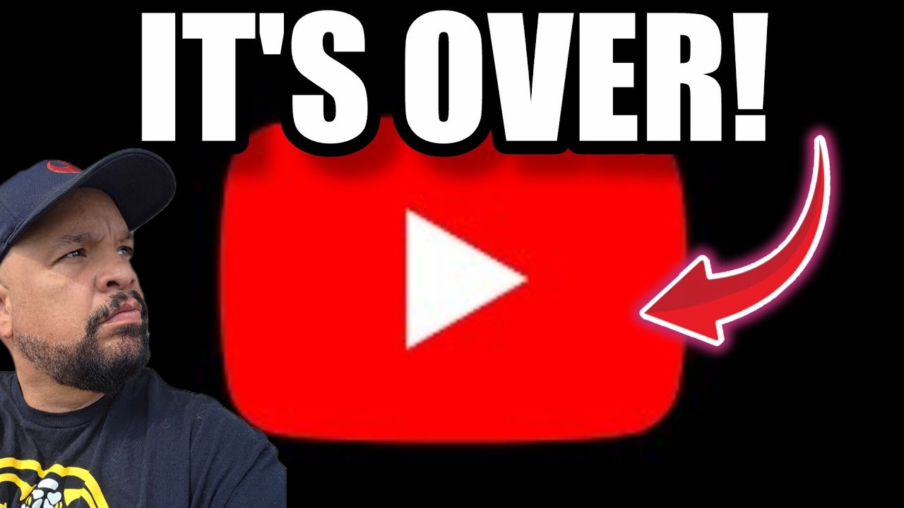 YouTube Is Deleting Channels for NO Reason? Creators Are Furious!