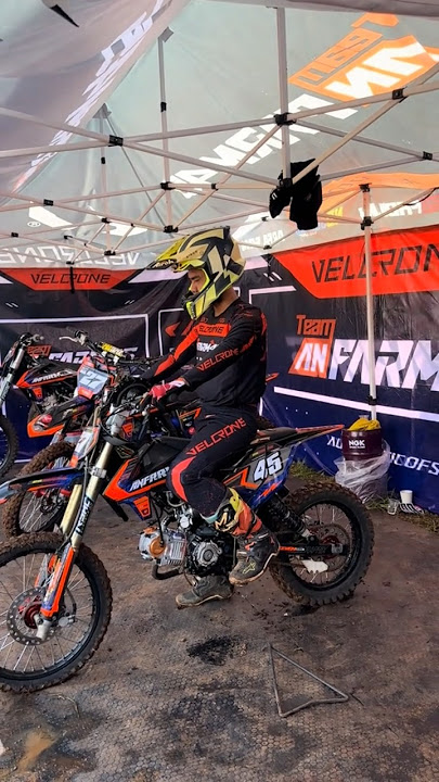 ASEP PKM 27 TEAM ANFARM JAWABARAT....!!! #bebek_modif #grasstrack #CLEOSA