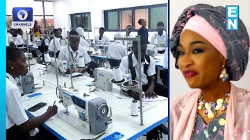 Minister Musawa Applauds Africa’s First Fully Integrated Design & Entrepreneurship Hub