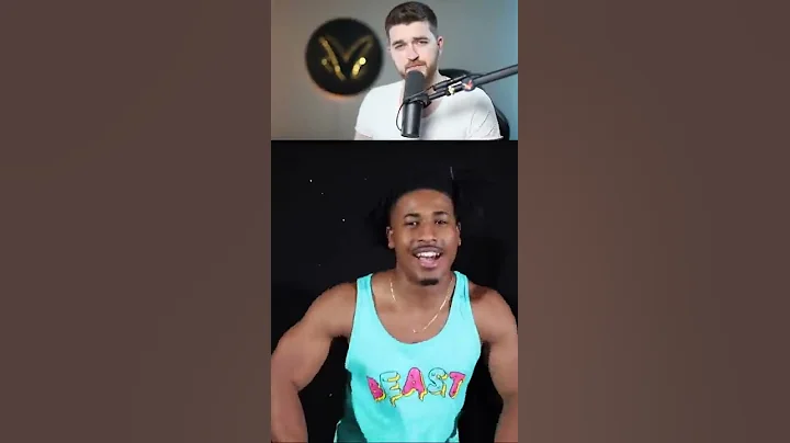 What Happened To Marcus From MrBeast?
