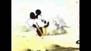 Mickeys Jammin Jungle Parade Part 2