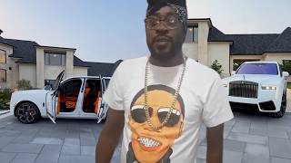 😲Beenie Buy Rolls Royce Urge Afta Vybz Kartel Troll! Bounty React With Masicka Grammy Certi | Mavado