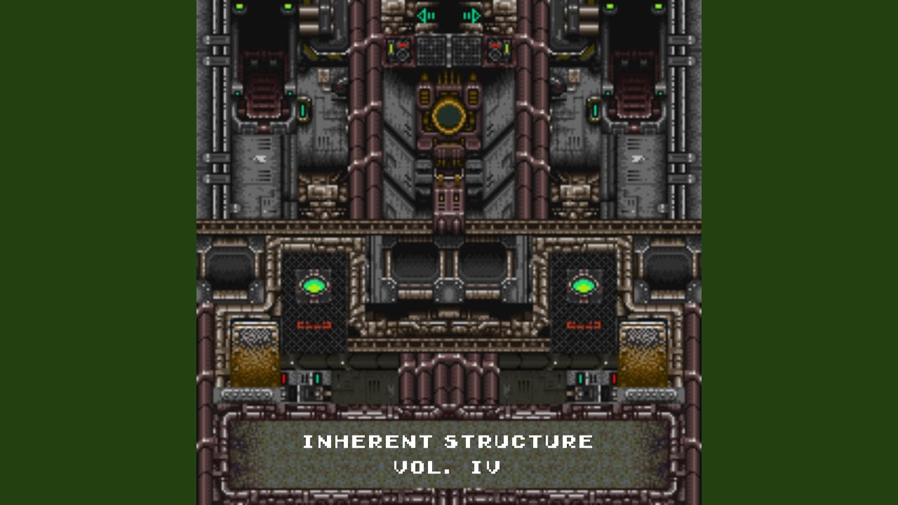 Guarda Inherent Structure 28 su YouTube