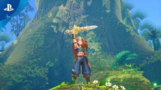 『聖剣伝説3 TRIALS of MANA』 ファイナルトレーラー