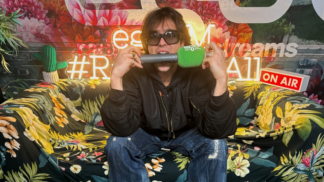 Bibiza im Interview: Zwischen Wiener Schmäh und Rockstar-Lifestyle