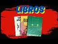 Libros 1º E.G.B