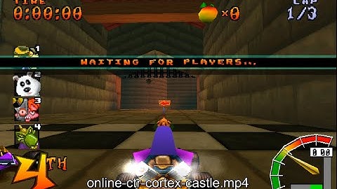 online-ctr 2020-07-05 r30 | Cortex Castle