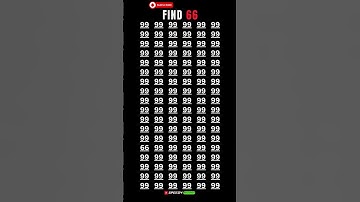 Find odd number 🎁 #maths #number #puzzle #youtube #math #viralshort #speedysceonds #quiz #upsc #gk