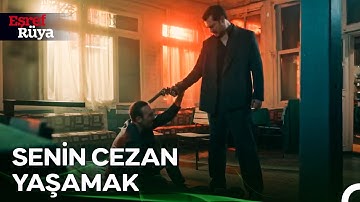 Eşref Tek, Kadir