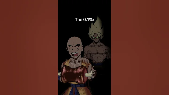 Same character btw 😭 #doodle #dragonball #goku #krillin #anime #ultron #vegeta #gohan