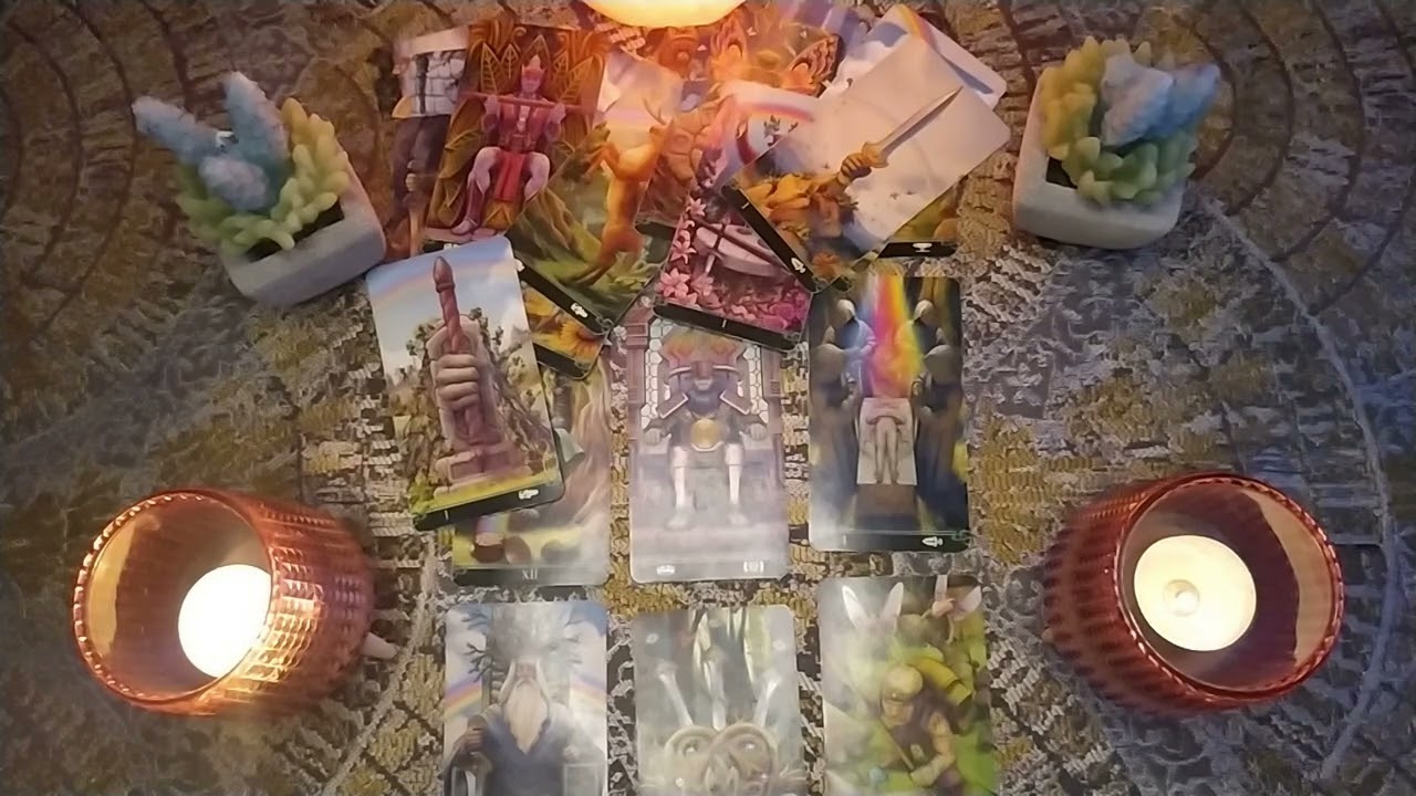 🔴ΚΑΤΙ ΕΥΧΑΡΙΣΤΟ ΕΡΧΕΤΑΙ-ΤΙ & ΠΟΤΕ❤️#ΓΕΝΙΚΟ#PickaCard#Timeles#ΤΑΡΩ#TAROT#parea_me_thn_Nonh