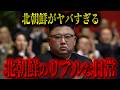 【総集編】全てが演技…北朝鮮のリアルな日常が怖すぎる【作業用/睡眠用】
