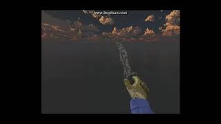 csgo pack knife for css (ct hands)