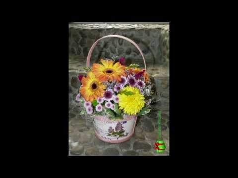 подарок для девушки от дизайнера Victoria Present.