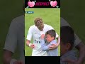 Soccer players vs. soccer fans! #sports #soccer #neymar