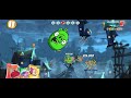 Angry Birds 2 Daily Challenge Today Bomb Blast Saturday 