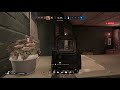 Ash 1v4 Clutch