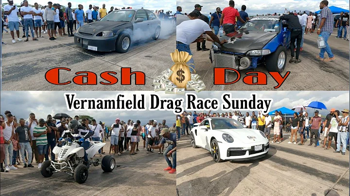 Cash Days Episode 1 | K series vs B series vs D se...