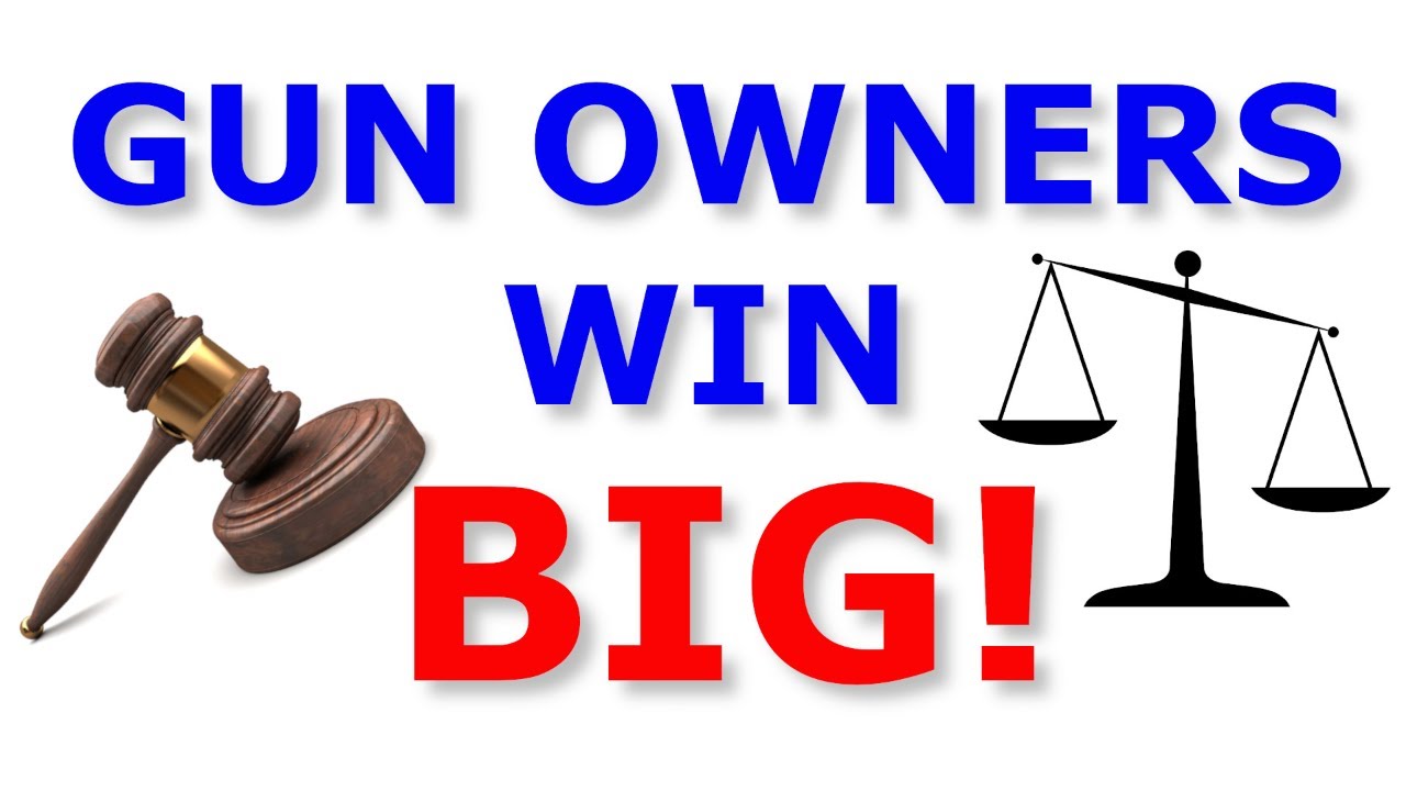 self defense flashlight Three Big 2A Wins - with Sam Paredes Of Gun Owners of California