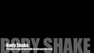 Body Shake Cristian Arango Original Mix