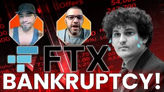 Binance Savages FTX - Game Over!! by Crypto Jumpstart 129 views 1 year ago 30 minutes