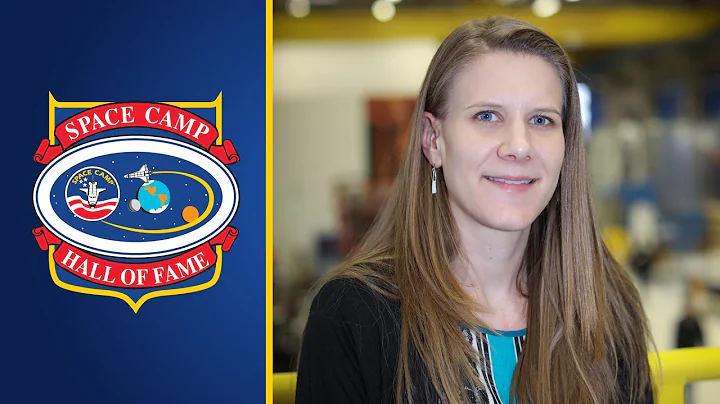 Hall of Fame Class of 2017: Michelle Christensen
