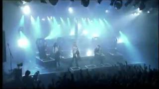 Apocalyptica    --    Enter   Sandman   [[  Official  Live  Video  ]]  HQ  At   Düsseldorf