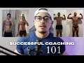 Keys to successful coaching  hiring a coach to get you results