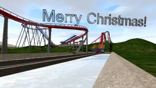 Merry Christmas 2012