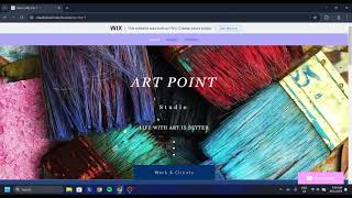 BASIC OF MULTIMEDIA AND WEB TECHNOLOGY (MOCK-UPS) MULTIMEDIA ELEMENT DESIGN CFT1063