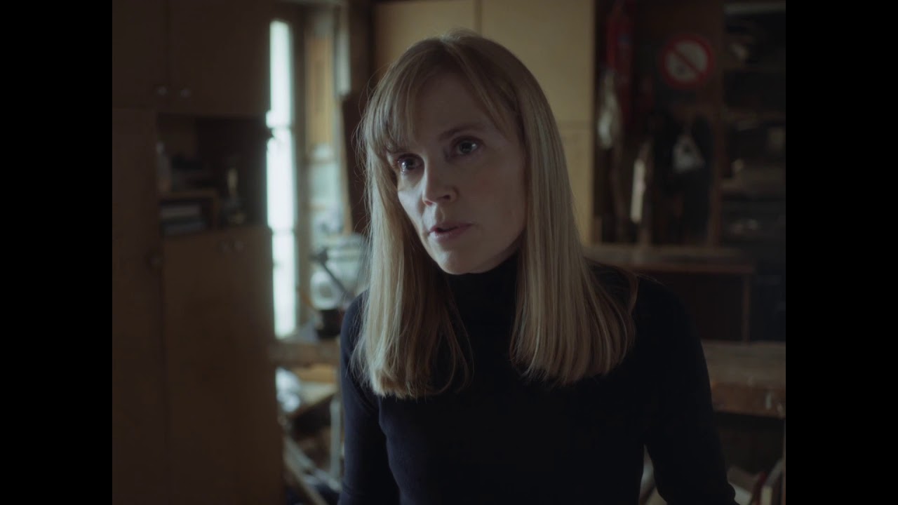 EXTRAIT 1 - L'ANGLE MORT de Patrick Mario Bernard et Pierre Trividic (ACID Cannes 2019)