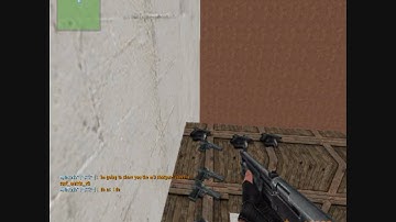 CSS surf matrix v8 shotgun secret