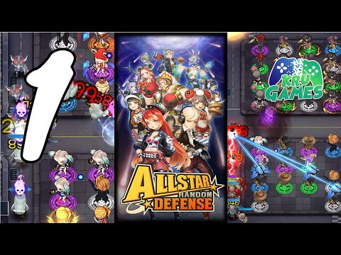 Стоит ли донатить в All Star Random Defense? Полный обзор донат-системы