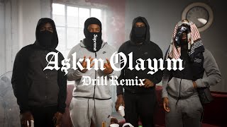 Simge - Aşkın Olayım ( Drill Remix ) Resimi