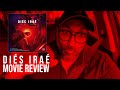 DIES IRAE Malayalam Movie Review | Must-Watch Thriller 🎬