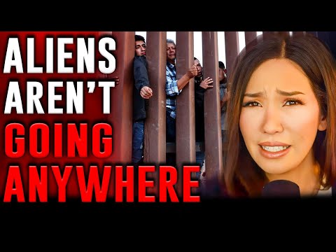 The INSANE Reality Of Illegal Migration
