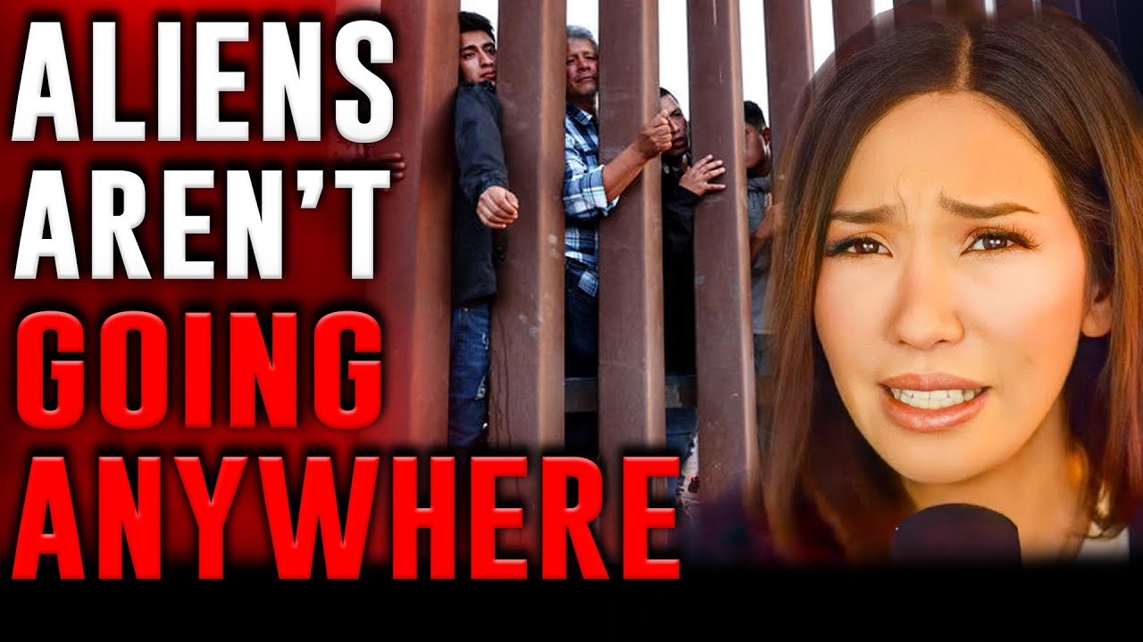 Firsthand Breakdown Of INSANE Reality Of Illegal Migration