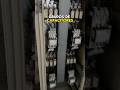 Como es un banco de capacitores automático #electrician #electricista #maintenance #work #capacitor