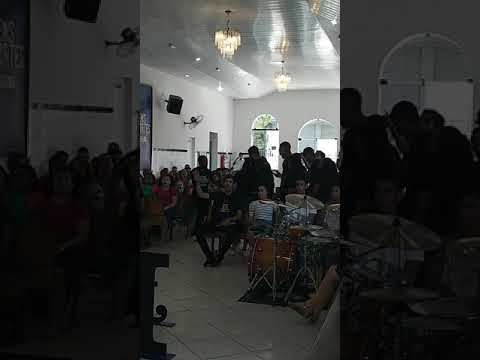 Regente cheio de