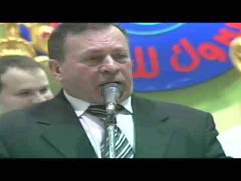 احمد طحان سل سودى اليالي عنه موال عربيه