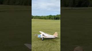 First Successful Failed Attempt at building our very own DYI wood RC Plane